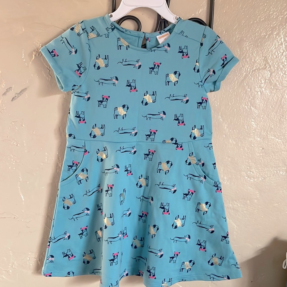 girls gymboree size 3T NWOT (no tag on )